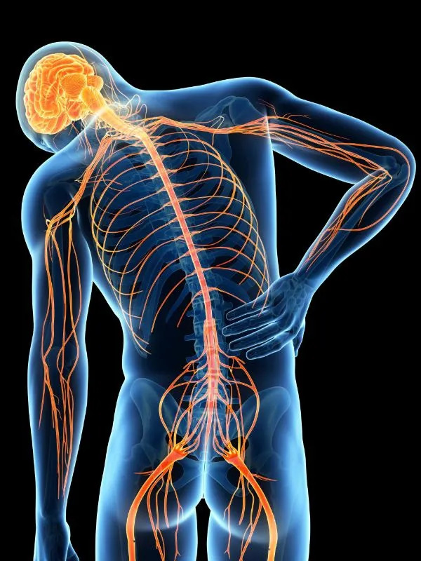 nerve pain