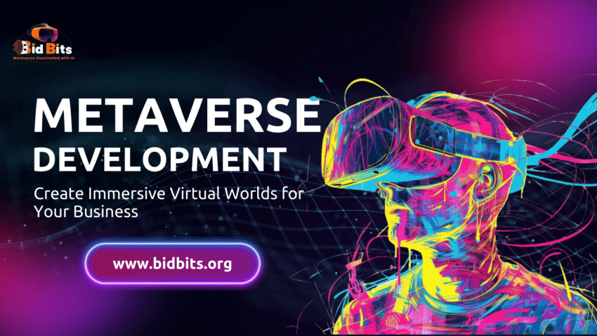 Metaverse 1