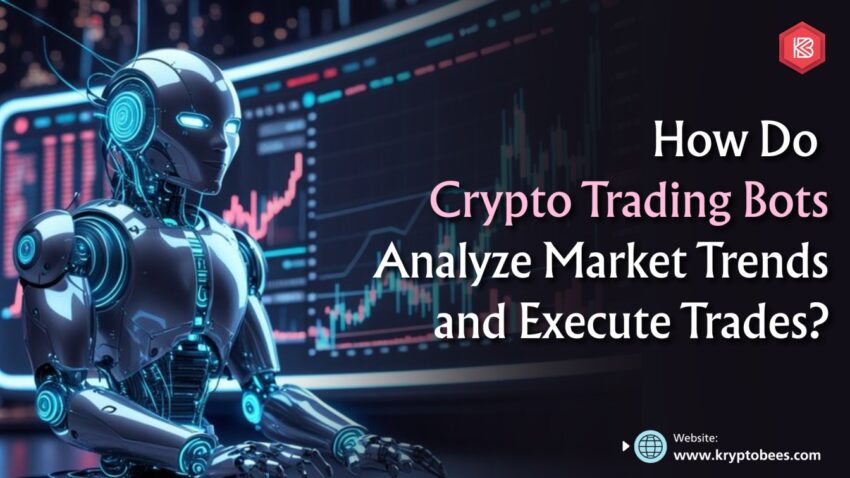 Crypto Trading Bot Development Company