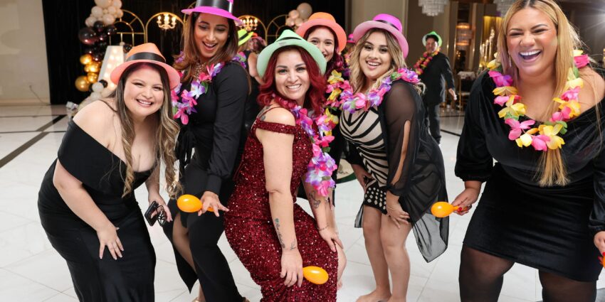 7 Reasons to Choose all inclusive birthday party packages for adults for Stress Free Celebrations