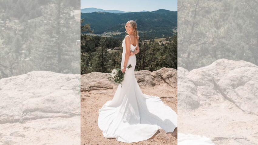 Benefits of Choosing Natural Bride Makeup in South Denver for Outdoor Weddings