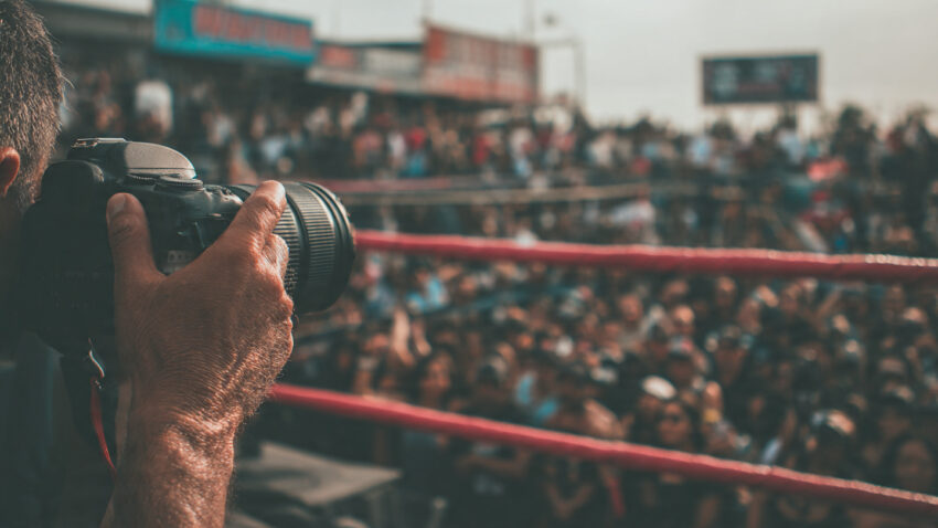 beyond the ropes your ultimate guide to securing a