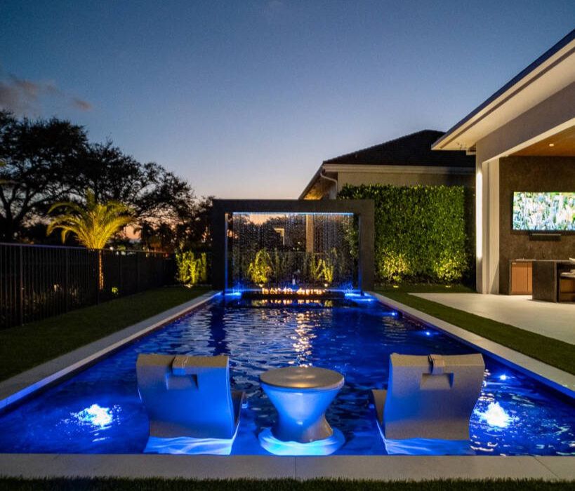 Pool Remodeling Company Delray Beach
