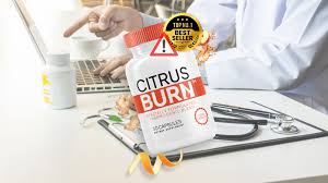 CitrusBurn