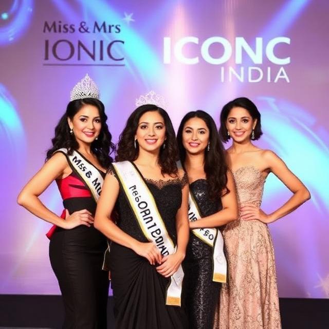 Miss India Registration