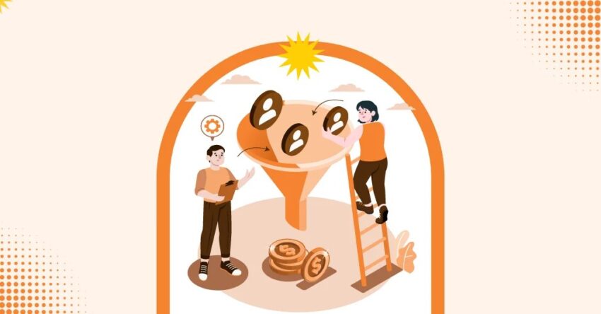 Dark Funnel Marketing How to Influence Invisible Buyers