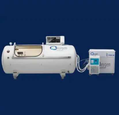 Hard Shell Hyperbaric Chamber For Sale