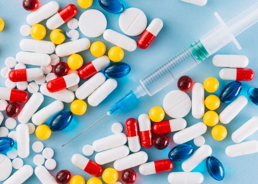 pharmacopeia