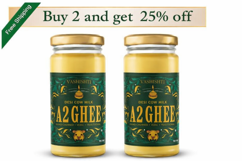 a2 ghee