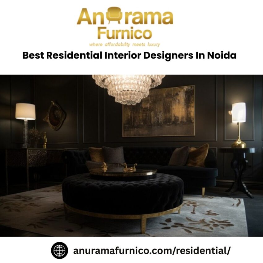 best residential interior designers in Noida 1