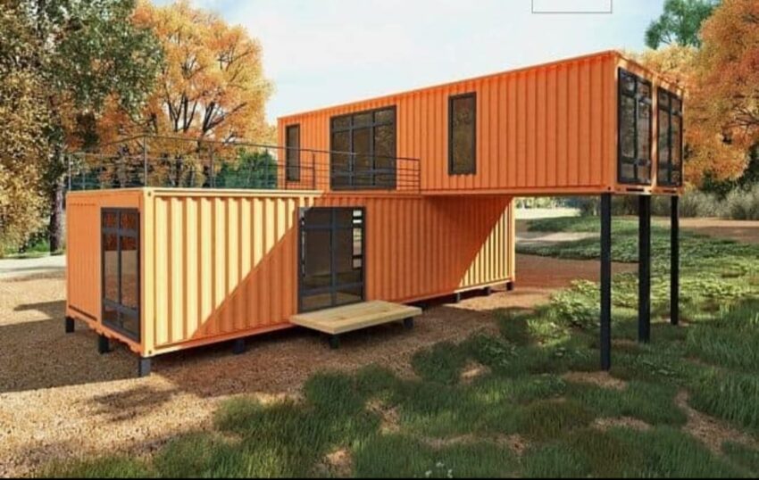 container home1