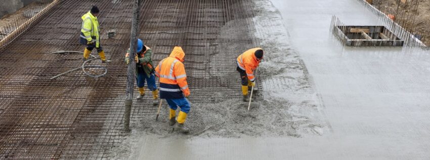 Why Choose Concrete Foundations of San Rafael