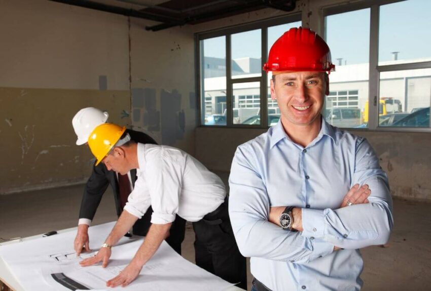 Concrete Contractors in San Rafael CA