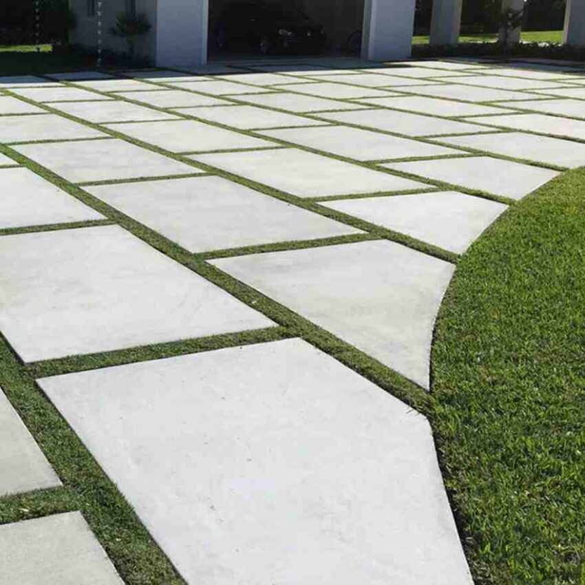 Importance of Strong and Reliable Concrete Slabs
