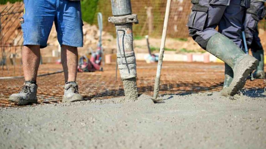 Get a Free Concrete and Paver Estimate in San Rafael