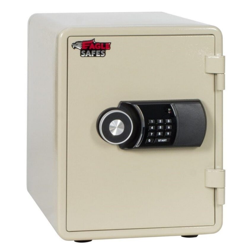 Eagle ESM 030 D Electronic Safe