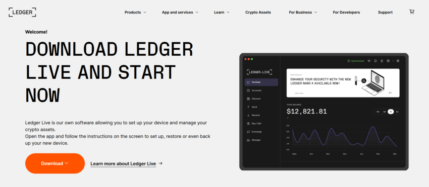 ledgers
