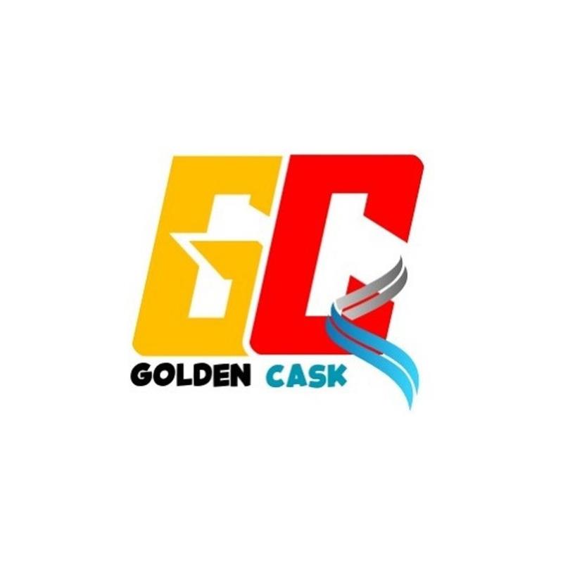 goldencaskto logo 2