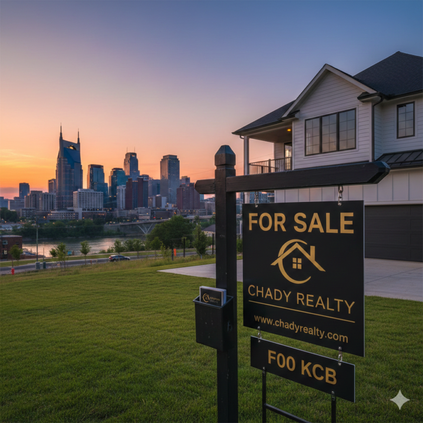 chadyrealty