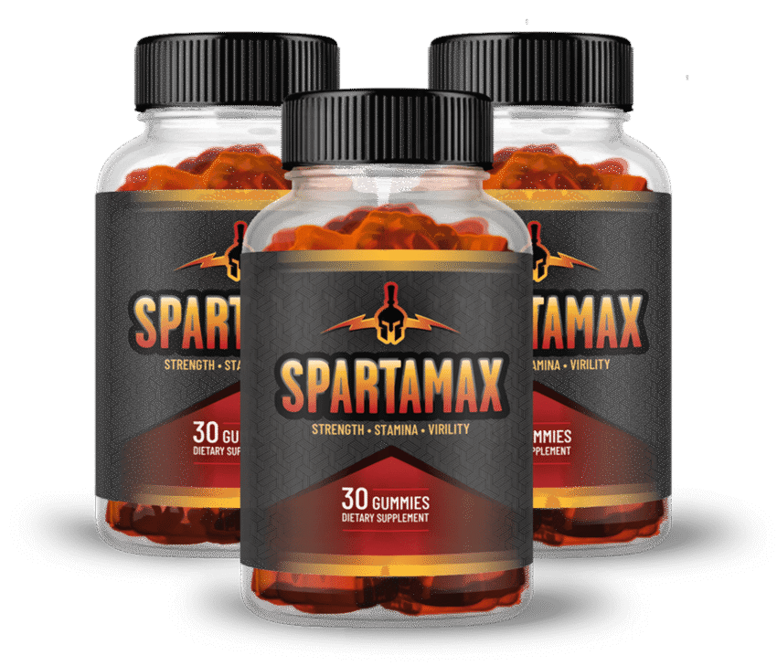 sparta max