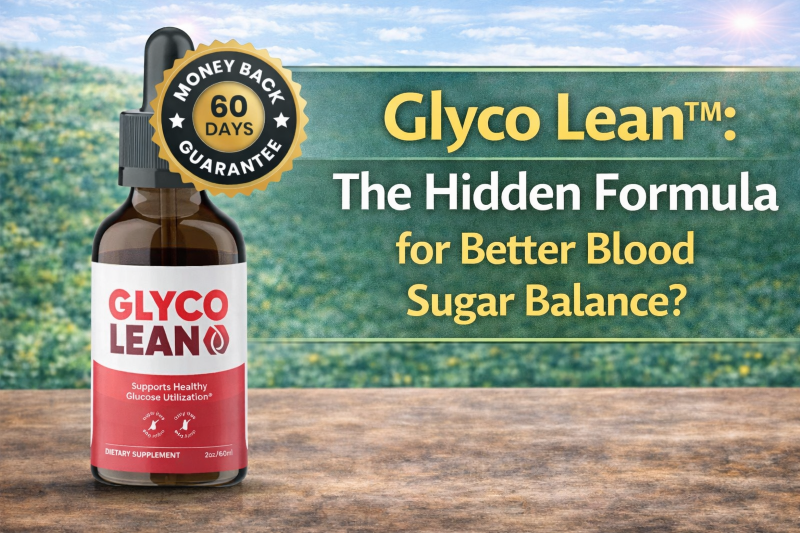 GlycoLean