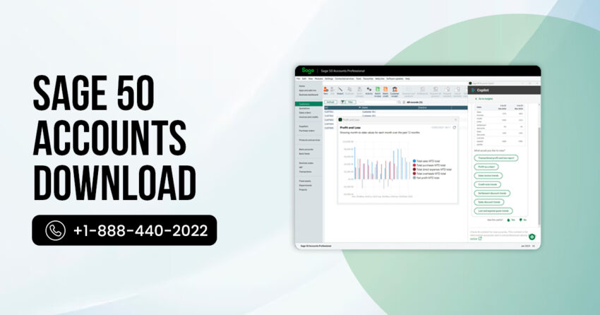 Sage 50 Accounts Download