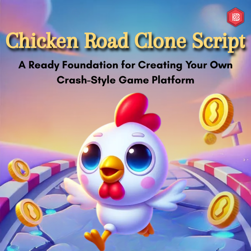 Chicken Road Clone Script 1