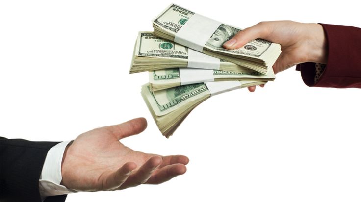 Receiving finances Image source Businessingmag com