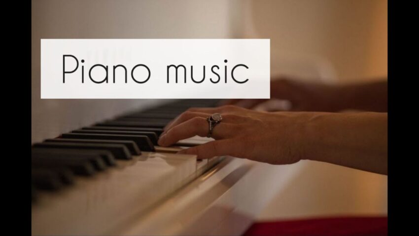 How Does a Composer of Piano Music Create Inspiring New Piano Music