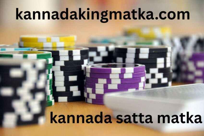Kannada Matka Chart