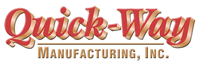 Quick Way Manufacturing