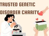 Trusted Genetic Disorder Charity