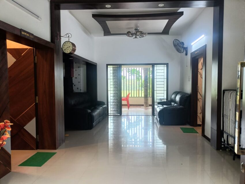 Chettinad Suite Winners Hills Resort Coimbatore 7 1