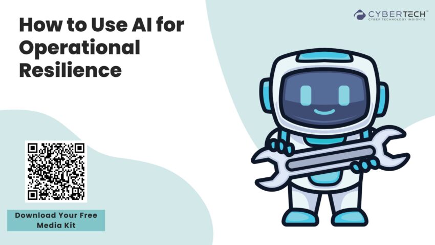 How to Use AI for Operational Resilience 1
