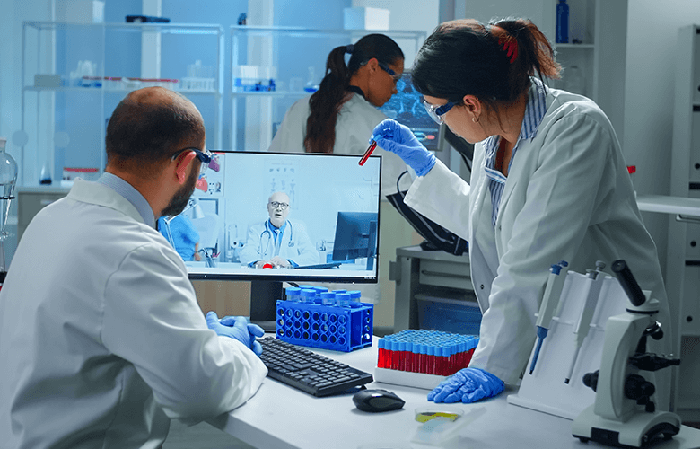 Advanced Clinical Research Certificate program