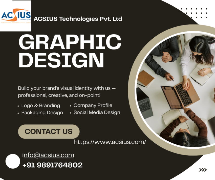 Graphic Design