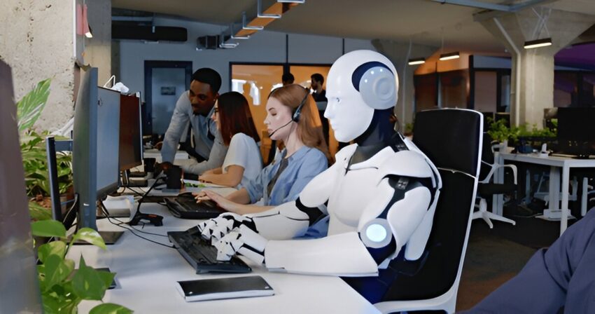 AI in Customer Service