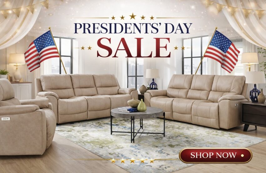 Furniture store in Lusby