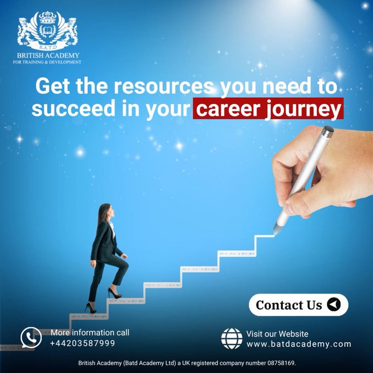 Unlock the resources you need to succeed in your career journey with the right tools and knowledge