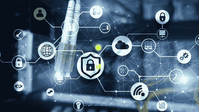 Telecom Network Security in a Quantum enabled Future