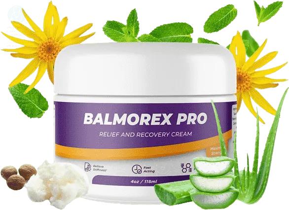 balmorex pro review