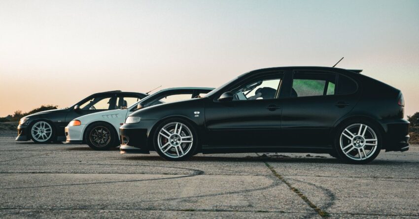 Cars