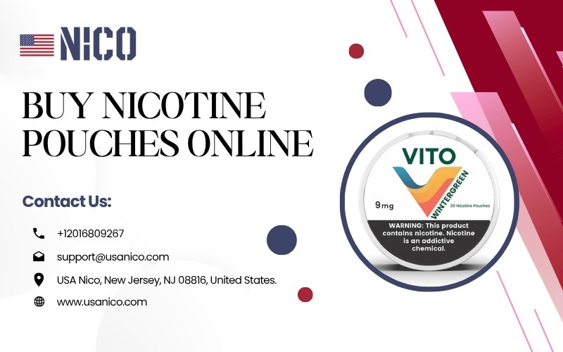 BuyNicotinePouchesOnline
