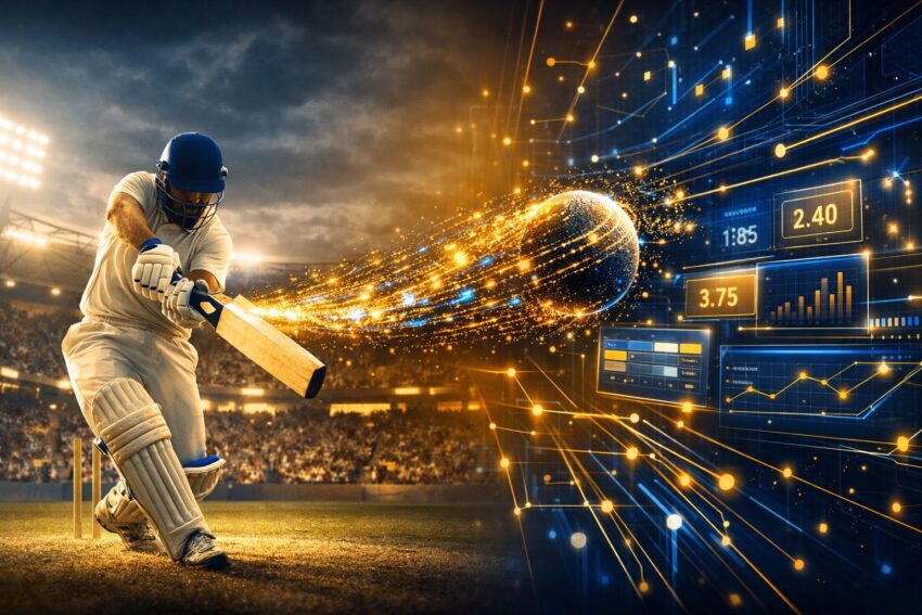 Cricket Betting API into Your Sportsbook Platform