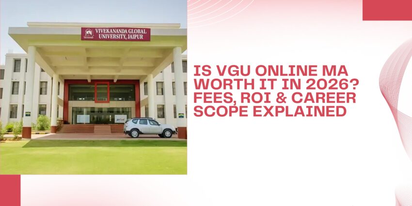 Blue Simple Modern Online Course Digital Marketing Banner 7