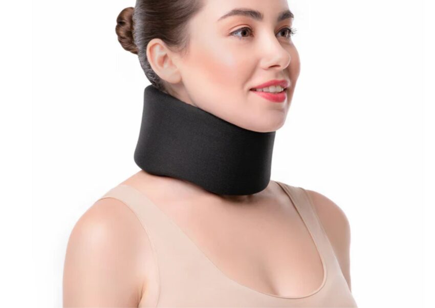 Cervical Spondylosis Symptoms Treatments and Effective Exercises 2