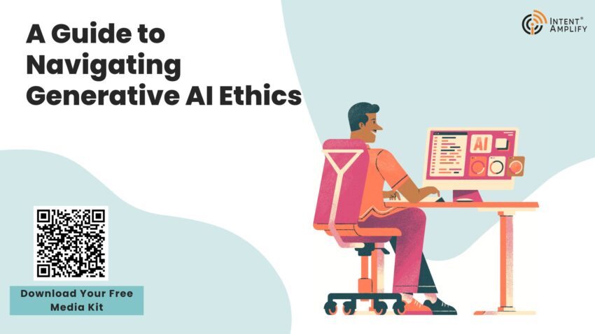 A Guide to Navigating Generative AI Ethics