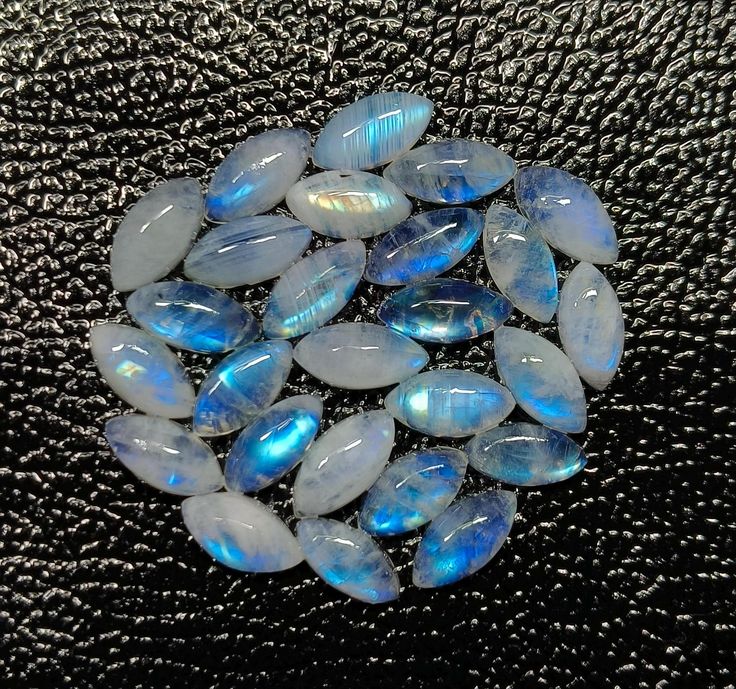 natural moonstone gemstone