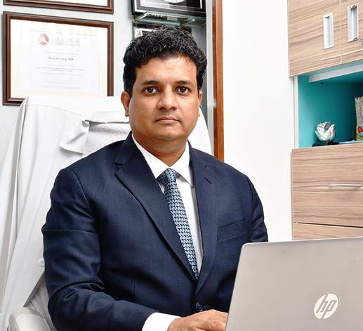 Dr Gaurav Garg3