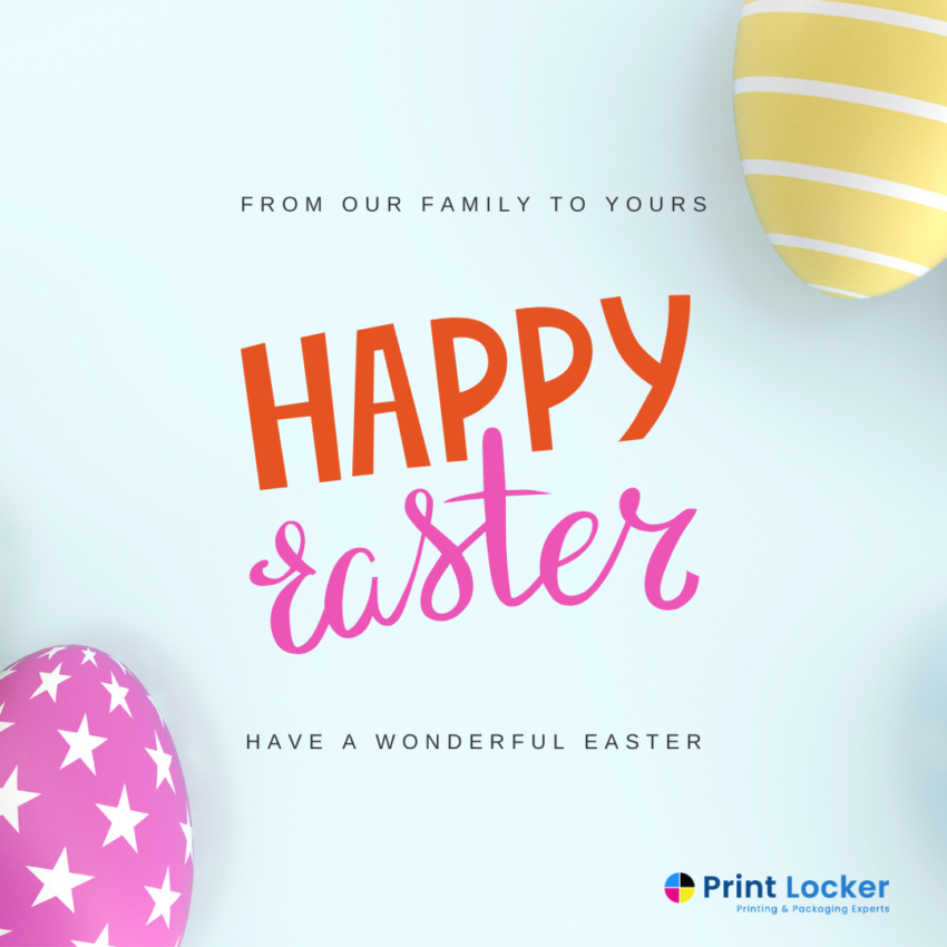 Easter Festival 2026